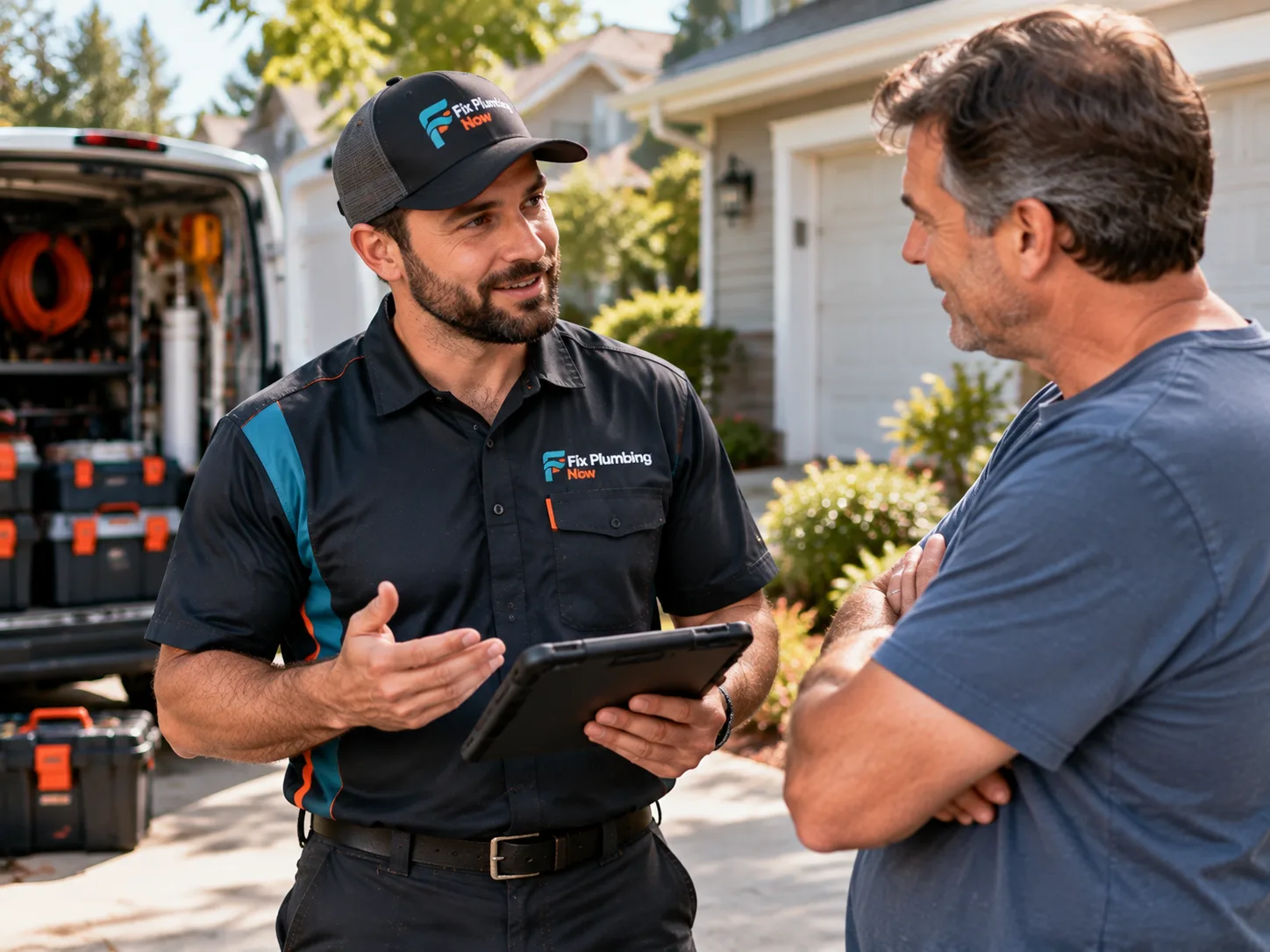 Clogged Drain Service Grant, OK FAQs